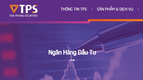 Trái phiếu Vingroup - TRÁI PHIẾU CII - Chứng khoán Tiên Phong - TPBank