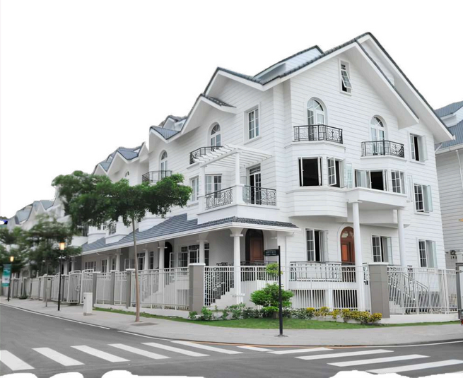 SẢN PHẨM ĐẦU TƯ SAIGON PEARL TẠI TẬP ĐOÀN EMIR