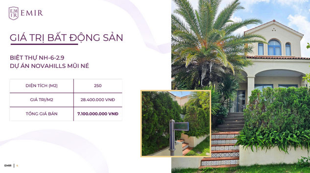 BiỆt ThỰ Nh 6 2.9